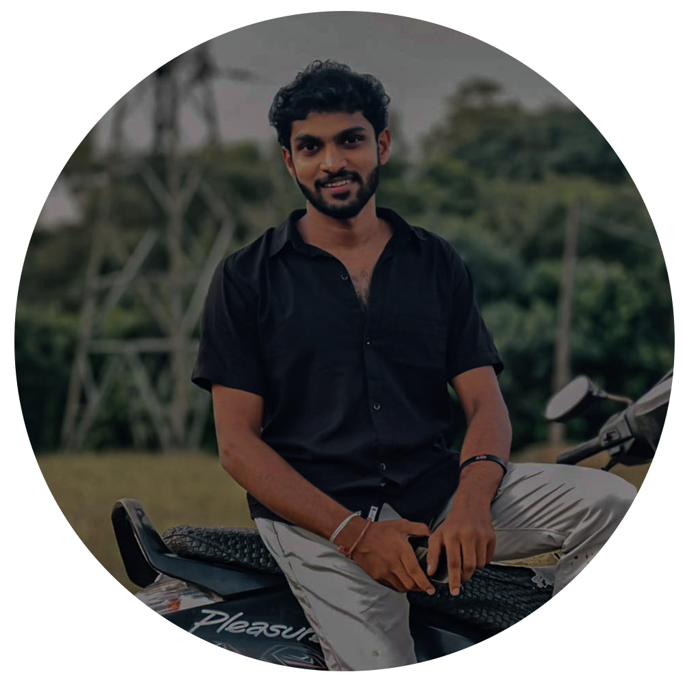 Pasindu Heshan